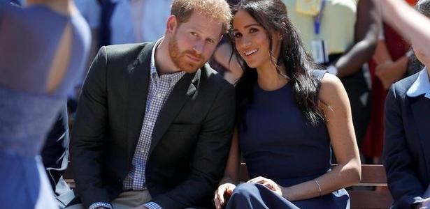 Canadian newspaper claims Meghan and Harry are not welcome in the country – Entertainment