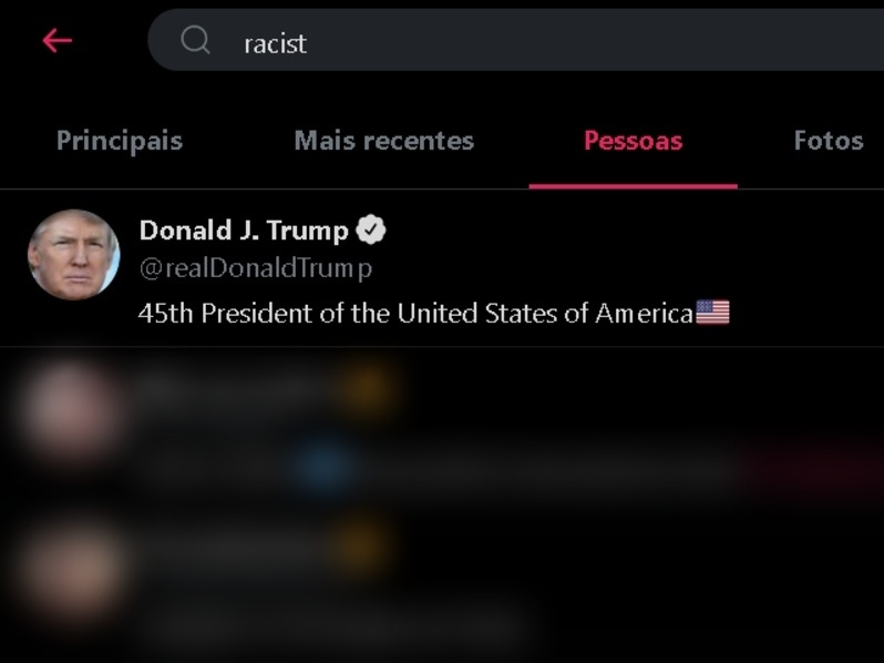 Facebook e Twitter acertam ao punir Trump por mentira e desinformação