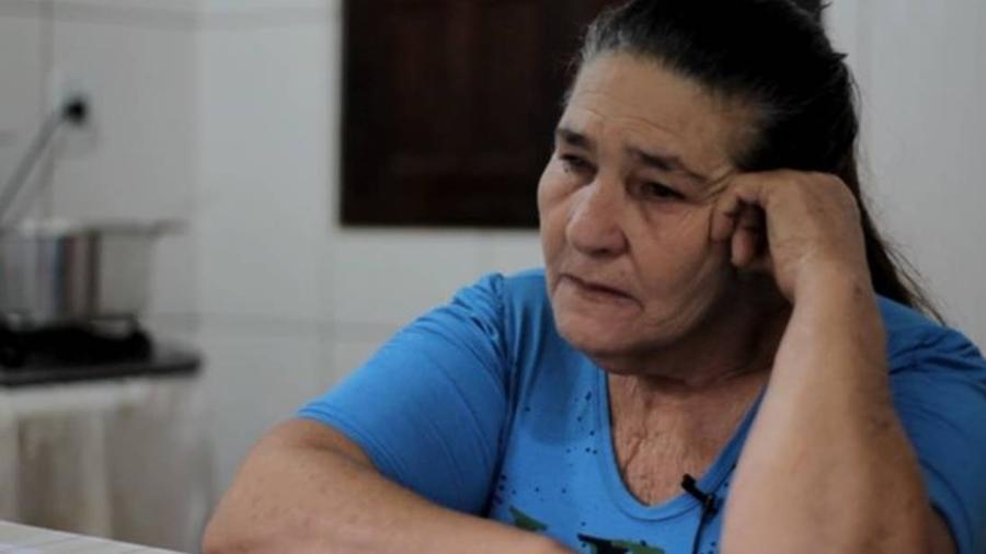 Para Maria de Menezes, justiça "não foi cumprida" - BBC