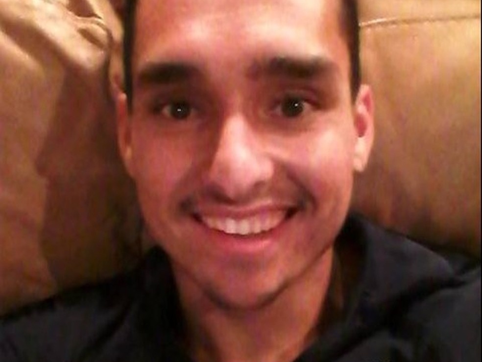 EUA: Polícia prende filho de brasileiros que invadiu o Capitólio