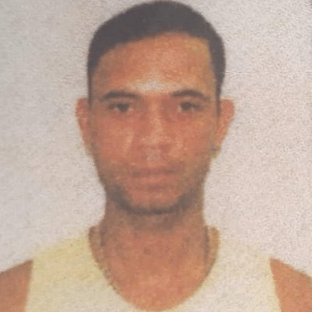 O frentista Bruno Leonardo, 39, morreu durante uma operação da Polícia Militar na zona norte do Rio de Janeiro. - Arquivo Pessoal