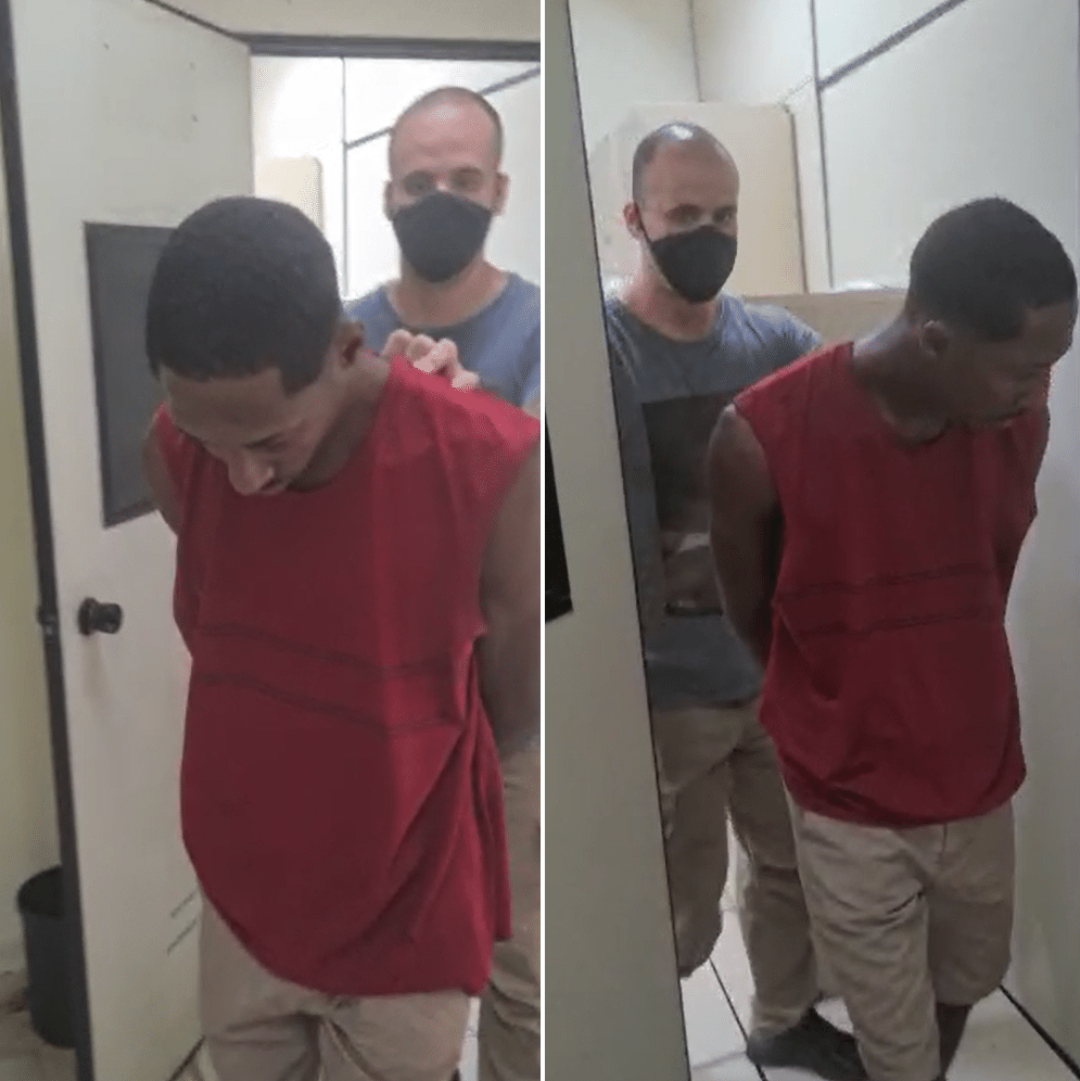 Irmão do Faraó dos Bitcoins é preso por tráfico e engole droga, diz PM