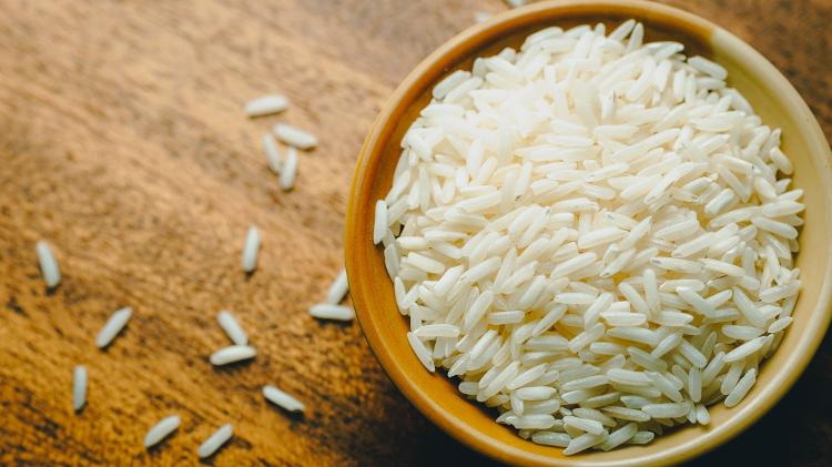 Preço do arroz sofrerá impacto do evento climático