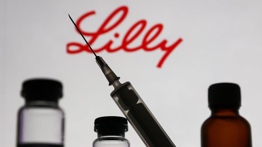A Eli Lilly vende um frasco de insulina por US$ 275 (R$ 1.458) - Getty Images