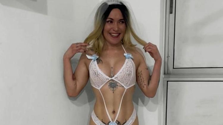 Antes do escândalo, a juíza Vivian Polania compartilhava fotos sensuais nas redes sociais - Reprodução/Instagram - Reprodução/Instagram