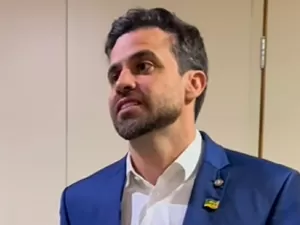 UOL e Folha sabatinam Pablo Marçal, pré-candidato à Prefeitura de São Paulo