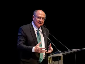 LCD será lançada em outubro com valor de R$ 1,5 trilhão, diz Alckmin