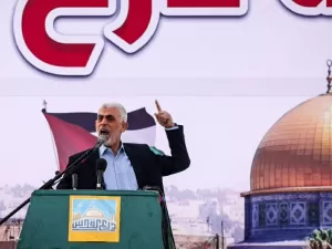 Israel faz DNA para saber se líder número 1 do Hamas foi morto em ataque