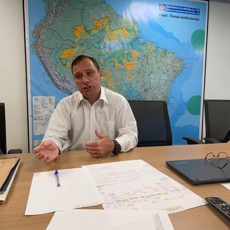 Mauro Cid em depoimento à PF no âmbito de sua delação premiada Mauro Cid em depoimento à PF no âmbito de sua delação premiada