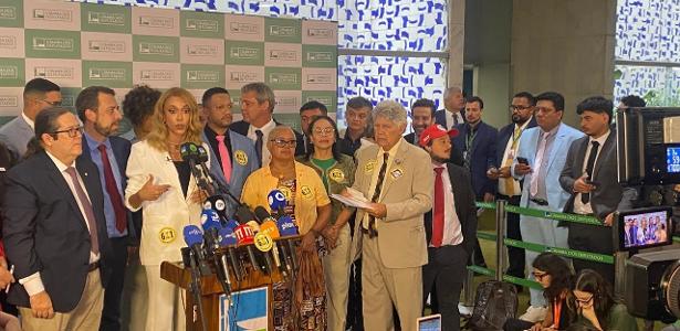 Fim da escala 6x1 emperra na Câmara mesmo após ajuste em projeto original