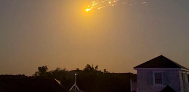 México processará SpaceX por poluição causada por lançamentos de foguetes