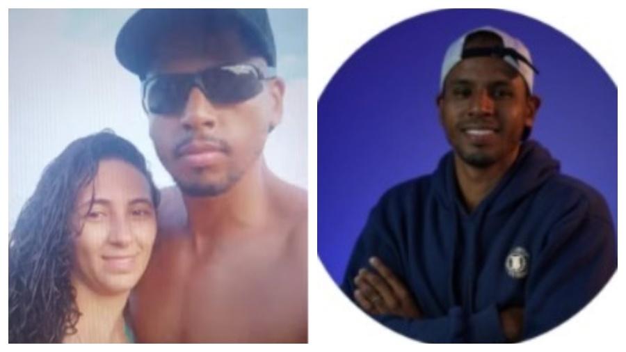 Lourivaldo Ferreira da Silva Nepomuceno morreu prensado no trem da Linha-5 Lilás Lourivaldo Ferreira da Silva Nepomuceno morreu prensado no trem da Linha-5 Lilás
