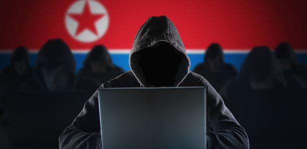 Como norte-coreanos usavam 'fazenda de laptops' para trabalhar nos EUA