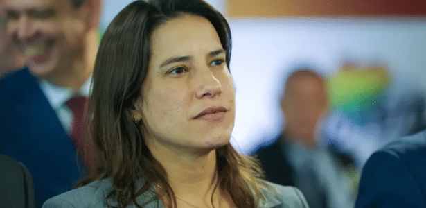 Raquel Lyra denuncia vídeo falso em que pede Pix para eleitores