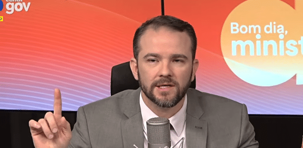 Ministro da Fazenda diz que apenas Rondônia não aderiu a subsídio do diesel