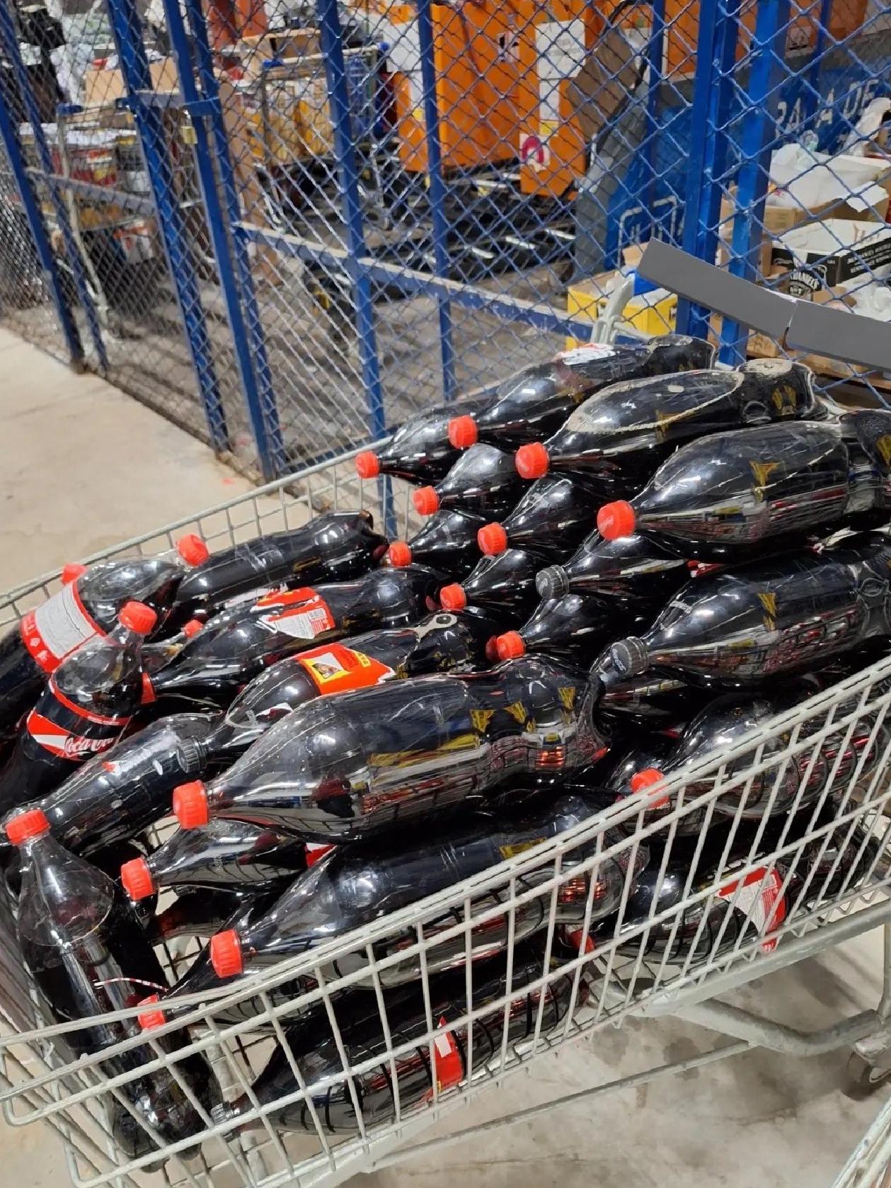 Figurinhas Coca-Cola - undefined