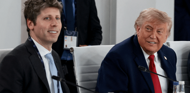 A pedido de Trump, OpenAI lança modelo mais recente de IA apenas nos EUA