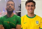 Quantos seguidores têm 'Exército de Lula' e a 'Tropa de Flávio'