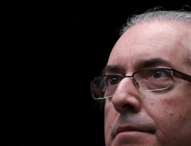 O ex-deputado Eduardo Cunha (PMDB-RJ) - Adriano Machado/Reuters