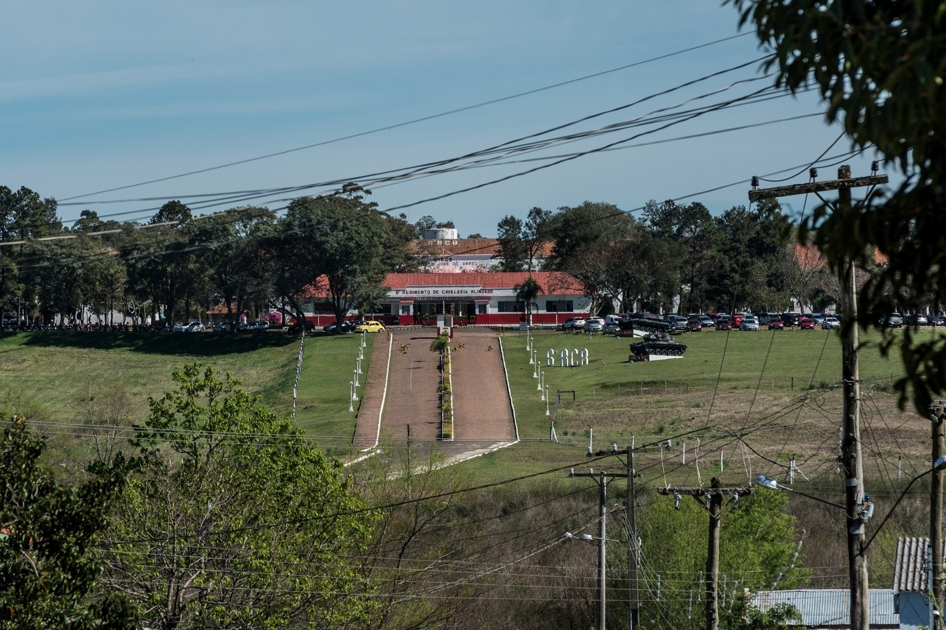 Cacalos Garrastazu/Eder Content