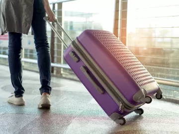 Vai viajar? 6 acessórios baratos para ter na mala e evitar perrengues