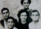 A família italiana que busca corpo de filho morto na guerrilha do Araguaia há mais de 40 anos