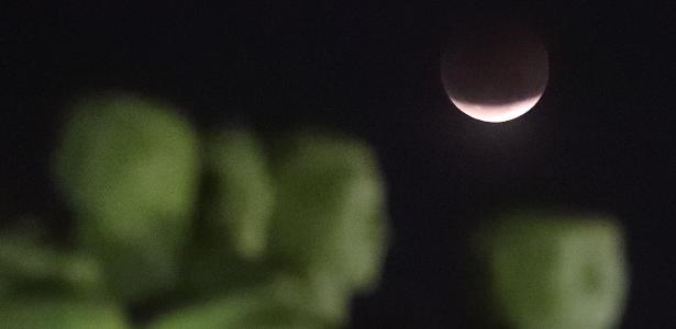 Qual a fase da Lua hoje (14)? Veja calendário lunar de dezembro de 2025