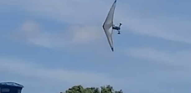 Resultado de imagem para ultraleve aracaju