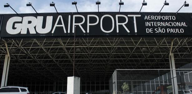 Aeroportos de SP | Cumbica, Congonhas e C. de Marte não têm alvará dos Bombeiros
