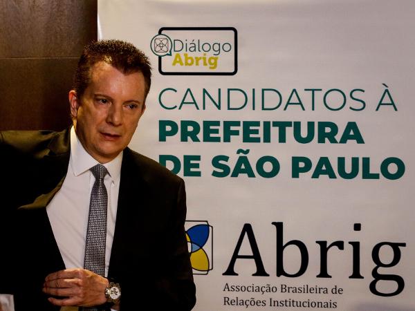 MP Eleitoral manda PF investigar vídeo de Arthur do Val na