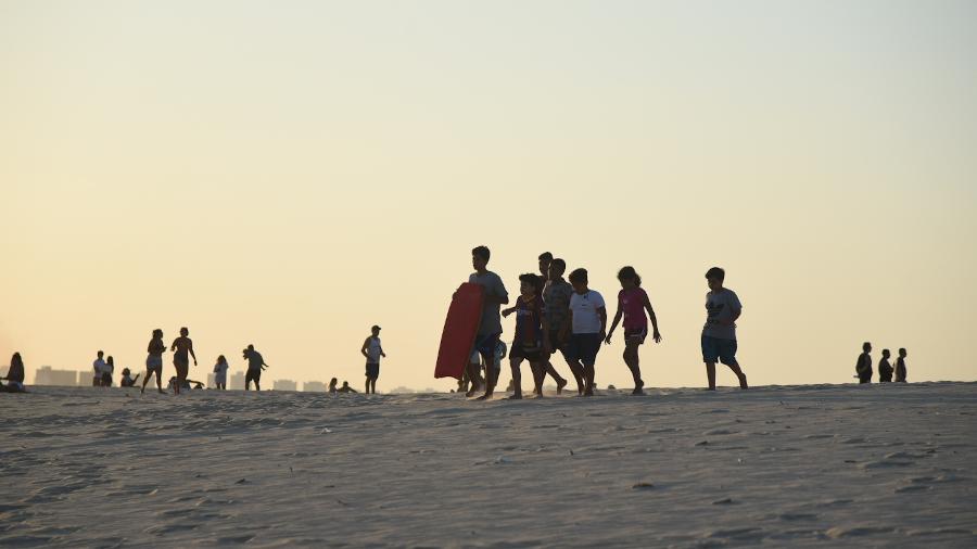 Horário de verão pode voltar neste ano