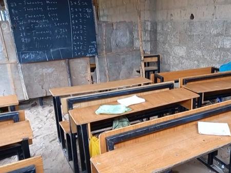 150 alunos estão desaparecidos após novo ataque a escola na Nigéria