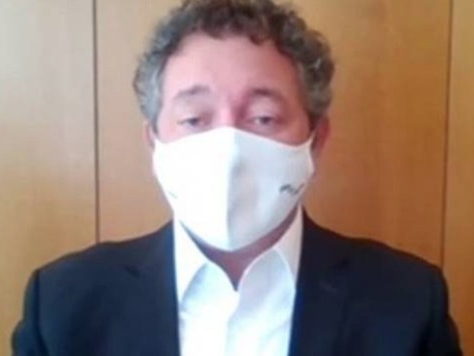 Quem é Francisco Maximiano, empresário alvo da CPI da Covid