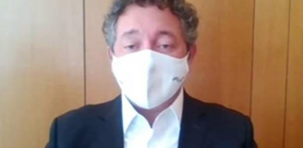 CPI da Covid ouve Maximiano, dono da Precisa, sobre caso Covaxin - Vimarsana News