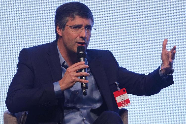 André Esteves, dono do BTG Pactual André Esteves, dono do BTG Pactual