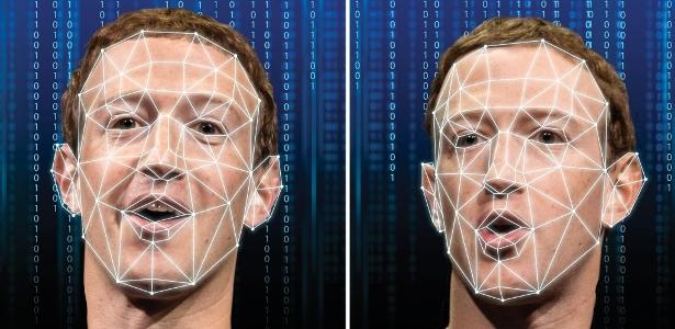Meta revive reconhecimento facial após ação bilionária e onda de críticas