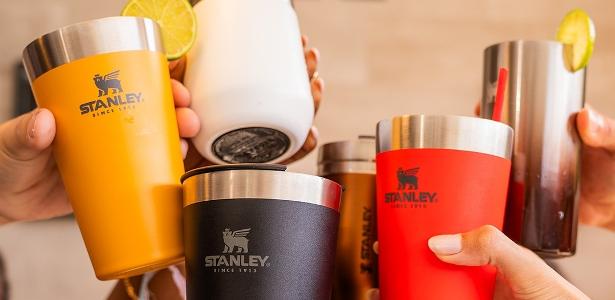 Bebida quente mais tempo: como manter temperatura do Copo Stanley no frio