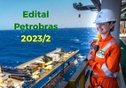 Edital Petrobras: há milhares de vagas com remuneração a partir de R$5,8mil - Foto - Divulgação / Petrobras