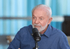 Lula se reunirá com chanceler russo no final da tarde desta quinta-feira, diz Planalto