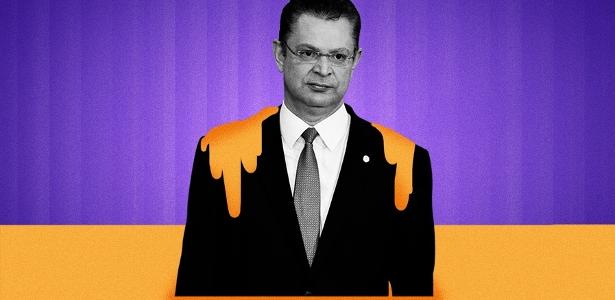 Autor do pl antiaborto apadrinha projeto com suspeita de superfaturamento