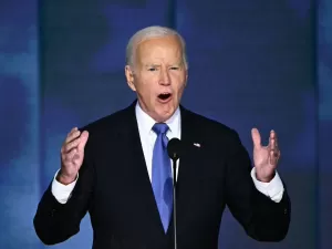 Furacão Milton pode ser pior tempestade na Flórida em 100 anos, diz Biden