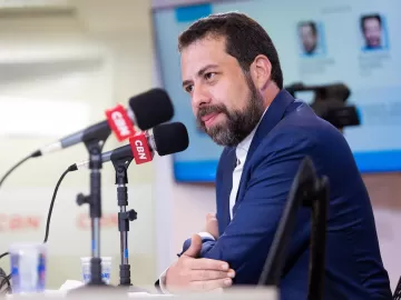 Tales: Alta rejeição a Boulos surpreende, e 2º turno será difícil para ele