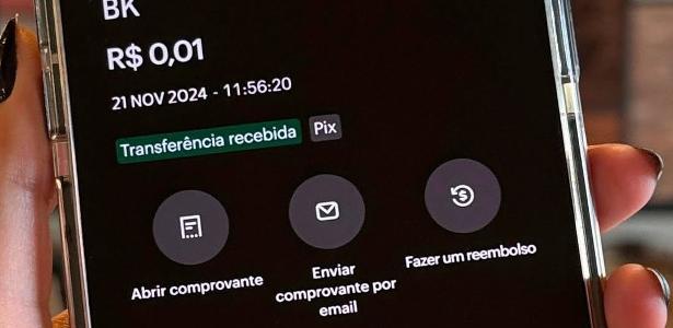 Idec pede investigação sobre campanha do Burger King na Black Friday