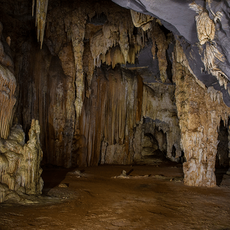 Parque Nacional Cavernas do Peruaçu, em MG, vira patrimônio mundial natural da humanidade Parque Nacional Cavernas do Peruaçu, em MG, vira patrimônio mundial natural da humanidade