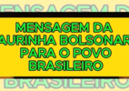 Vídeos de IA com Laura Bolsonaro dão o tom das eleições de 2026