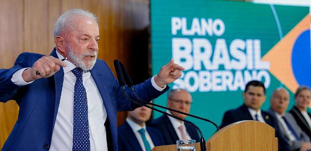 Tarifaço: governo incluirá pequeno fornecedor em crédito do Brasil Soberano