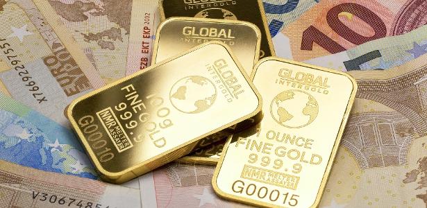 Qual é o valor de um grama de ouro no Brasil hoje, 26 de setembro de 2025?