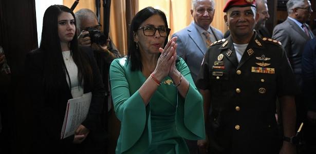 O que líderes podem aprender com a Venezuela?