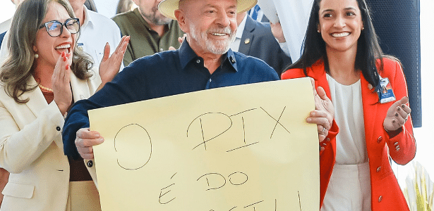 Daniela Lima: Bastidores: EUA indicaram ao Planalto risco de novo tarifaço semana passada