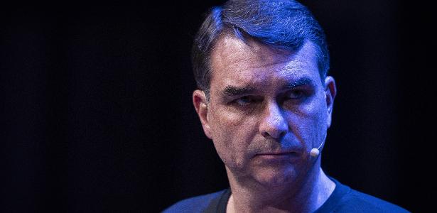 Flávio sofre derrota com 7 milhões de menções a 'TariFlávio' nas redes